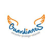 guardianes a.c. logo image