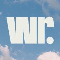 wreckroom logo image