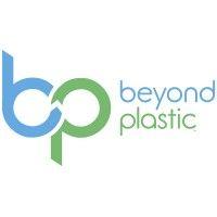 beyond plastic llc logo image