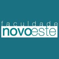 faculdade novoeste