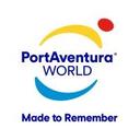 logo of Portaventura World