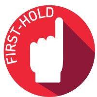 first-hold logo image