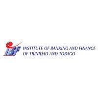 the institute of banking and finance of trinidad and tobago