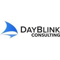 dayblink consulting logo image