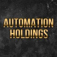 automation holdings llc logo image