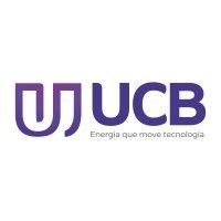 ucb power logo image