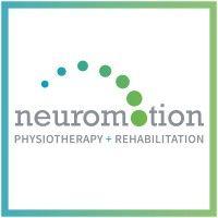 neuromotion physiotherapy + rehabilitation