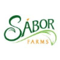 sabor farms llc logo image