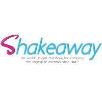 shakeaway worldwide limited logo image