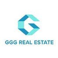 ggg real estate logo image