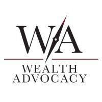 wealth advocacy logo image