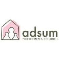 adsum for women & children logo image