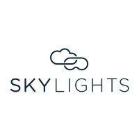 skylights, inc. logo image