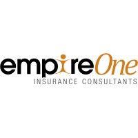 empireone insurance consultants inc, logo image