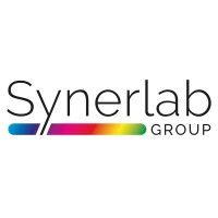 synerlab group logo image