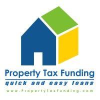 property tax funding