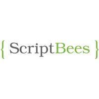 scriptbees logo image