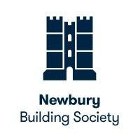 newbury building society logo image