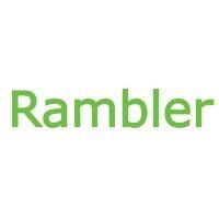 rambler logo image