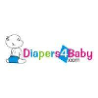 diapers4baby.com logo image