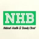 logo of Natural Health Beauty Closet