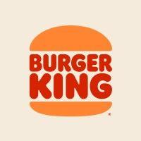 burger king brasil logo image