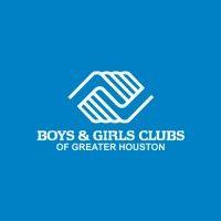 boys & girls clubs of greater houston