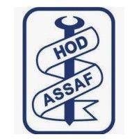 hod assaf industries logo image