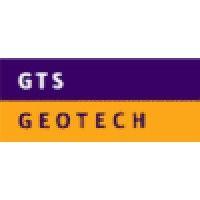 gts geotech logo image