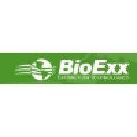 bioexx specialty proteins ltd. logo image