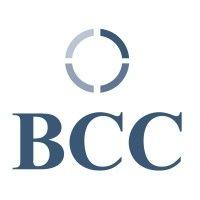 bcc - benefit coordinators corporation logo image