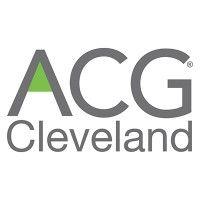 acg cleveland logo image