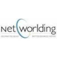 networlding and networlding publishing inc. logo image