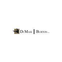 di masi || burton p.a. logo image