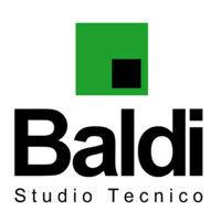 studio tecnico baldi logo image