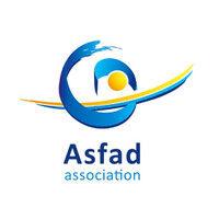 asfad logo image