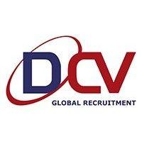 dcv global recruitment logo image