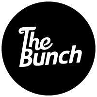 the bunch logo image