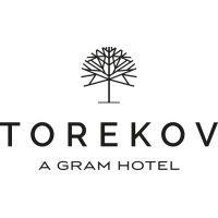 torekov hotell logo image