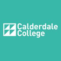 calderdale college logo image