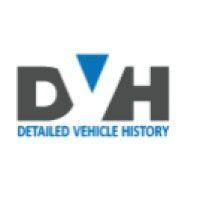 detailed vehicle history