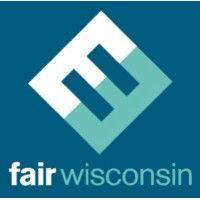 fair wisconsin logo image