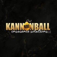 kannonball insurance solutions llc logo image