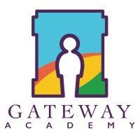 the gateway academy logo image