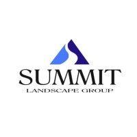 summit landscape group, llc logo image