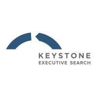 keystone search logo image