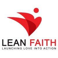 lean faith logo image