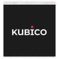 kubico logo image