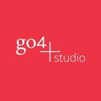 go4 studio logo image