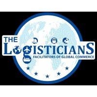 the logisticians logo image